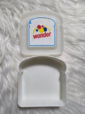 Wonder Bread Sandwich Holder
